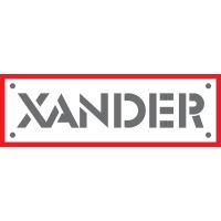 Xander logo - Similar company to Netsky Solutions S.A. De C.V.