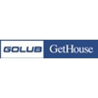 Golub GetHouse logo - Similar company to Icodesdg