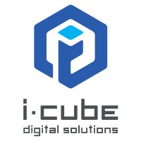 i-cube Digital Solutions logo - Similar company to Icubesolutions