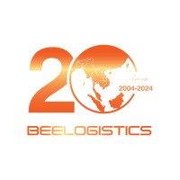 BEE LOGISTICS CAREER logo - Similar company to Bee Logistics