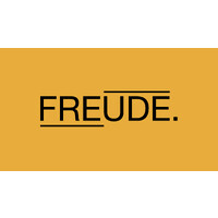 FREUDE. logo - Similar company to Ordotype