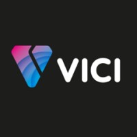 VICI Group logo - Similar company to Rise Sales Inc.