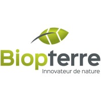 Biopterre logo - Similar company to Laboratoire En Innovation Ouverte (Llio)