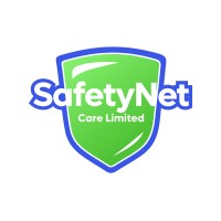 SafetyNet Care Limited logo - Similar company to Vine Recruitment Solutions Ltd