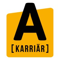 A-Karriär logo - Similar company to Ab Ability Coaching
