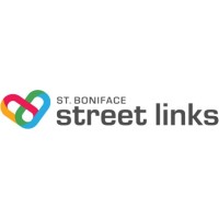 Street Links (aka St. Boniface Street Links) logo - Similar company to Kidthink