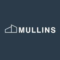 Mullins logo - Similar company to Graffito Sp