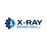 X-RAY Engenharia Clínica e Manuntenção Hospitalar logo - Similar company to Hospital Universitário Da Ufpi