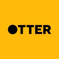 OTTER logo - Similar company to Planleave