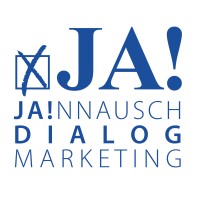 Jannausch Dialogmarketing GmbH logo - Similar company to Bookwue.Com