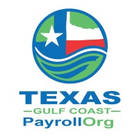 Texas Gulf Coast PayrollOrg logo - Similar company to Texas Payroll Conference, Inc.