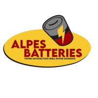 Alpes BATTERIES logo - Similar company to Napa Technologies