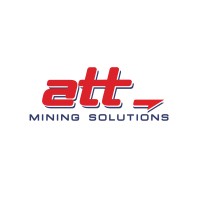 AMS SA (PTY) LTD - ATT Mining Solutions logo - Similar company to Mageba Mining Resources