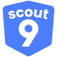 Scout9 logo - Similar company to Welcomehome