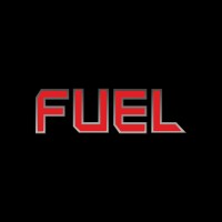 Fuel Rock Club logo - Similar company to Greyline