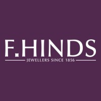 F.Hinds Limited logo - Similar company to Crowdwow