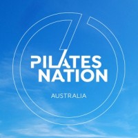 Pilates Nation logo - Similar company to Pilates Insync