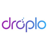 Droplo logo - Similar company to Laminar Global