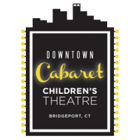 DOWNTOWN CABARET THEATRE COMPANY OF BRIDGEPORT logo - Similar company to Golden Bear Fleet Services
