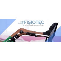 FISIOTECREHABILITACION logo - Similar company to Spina Colombia