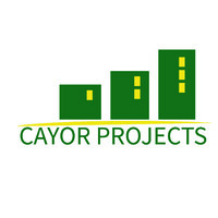 Cayor Projects logo - Similar company to Roki Batiment