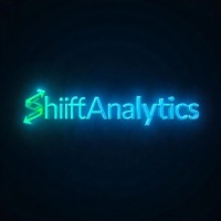 ShiftAnalytics logo - Similar company to Analytic Group