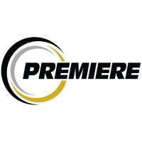 Premiere Inc. logo - Similar company to Princeton Data Company