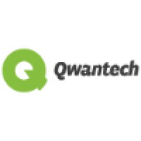 Qwantech logo - Similar company to Brickhost