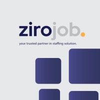 Zirojob logo - Similar company to Seller Fetch