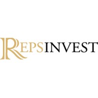 REPs Invest logo - Similar company to Endowment Exchange