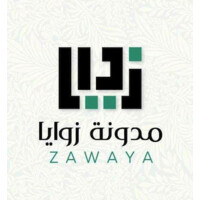 مدونة زوايا logo - Similar company to Zamred