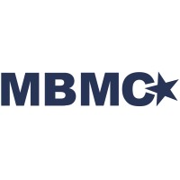 MBMC logo - Similar company to Amazon Advies
