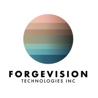 ForgeVision Technologies logo - Similar company to Slow Design