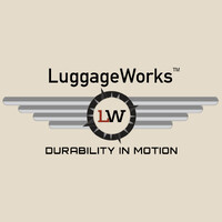 LuggageWorks logo - Similar company to Luggageworks,Inc