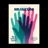 Magasinet MUSEUM logo - Similar company to Aarhus Space Centre