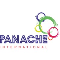 Panache International logo - Similar company to Trueveg Kitchen