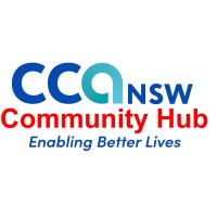 CCA New South Wales logo - Similar company to Lbh