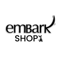 Embark Shop logo - Similar company to Afai Pixel