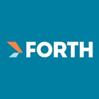 Forth logo - Similar company to Hd Open House