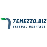 7emezzo.biz | MetaHeritage SRL logo - Similar company to Mindis Srl
