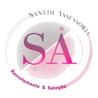 SANTIM ASSESSORIA EM RECRUTAMENTO & SELEÇÃO logo - Similar company to Coda Desenvolve