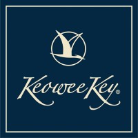 Keowee Key logo - Similar company to The Cliffs Golf