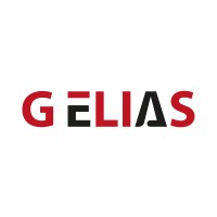 G Elias logo - Similar company to Aluko & Oyebode