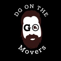 DGonTheGO Movers logo - Similar company to Gifty Gal