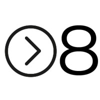 8vision.gr logo - Similar company to Oto Dev