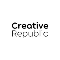 Creative Republic logo - Similar company to Creative Republic