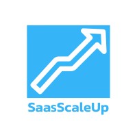 SaaS Scale Up logo - Similar company to Scaleup Inc