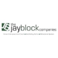 Jay Block Companies logo - Similar company to Mark Otto Companies