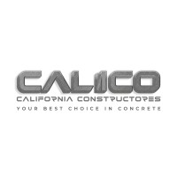 Calico California Constructores