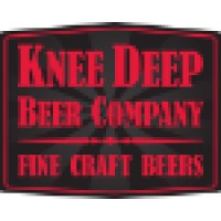 Knee Deep Brewing logo - Similar company to Crush Palace